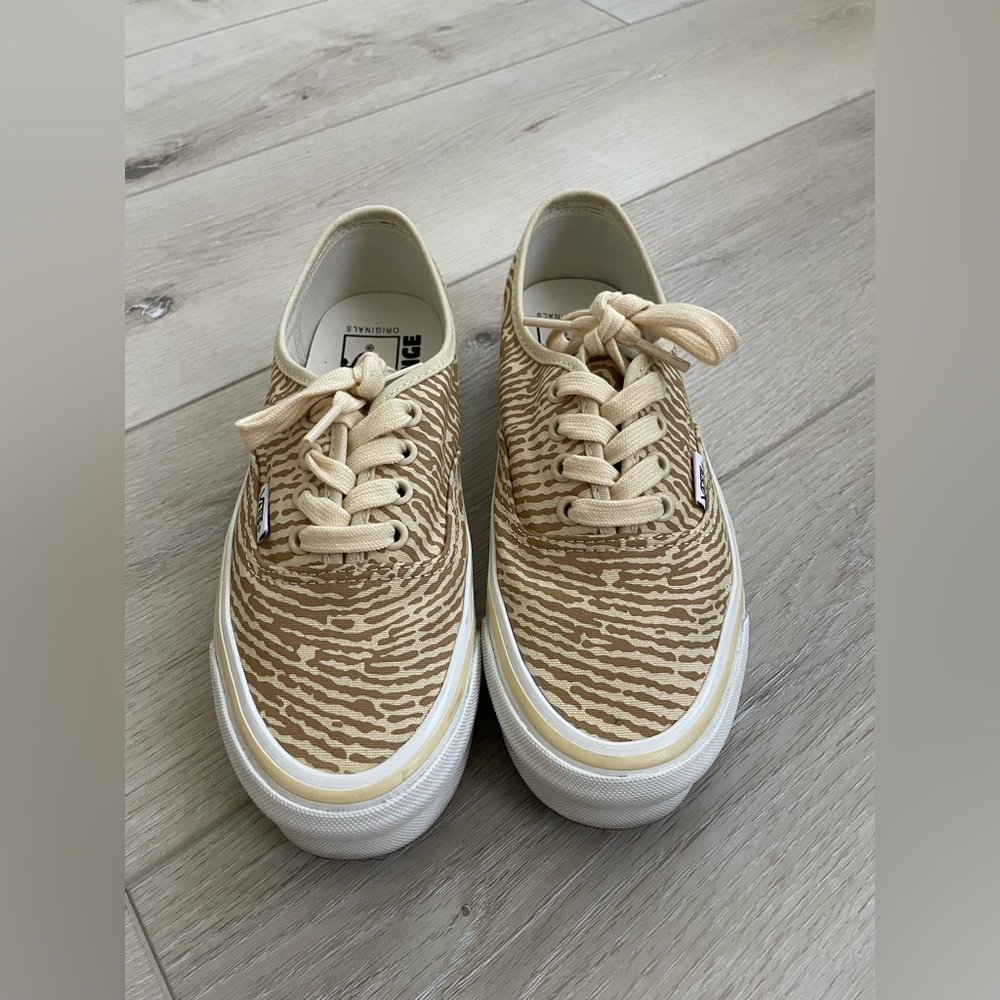 Vans Vault OG Authentic LX